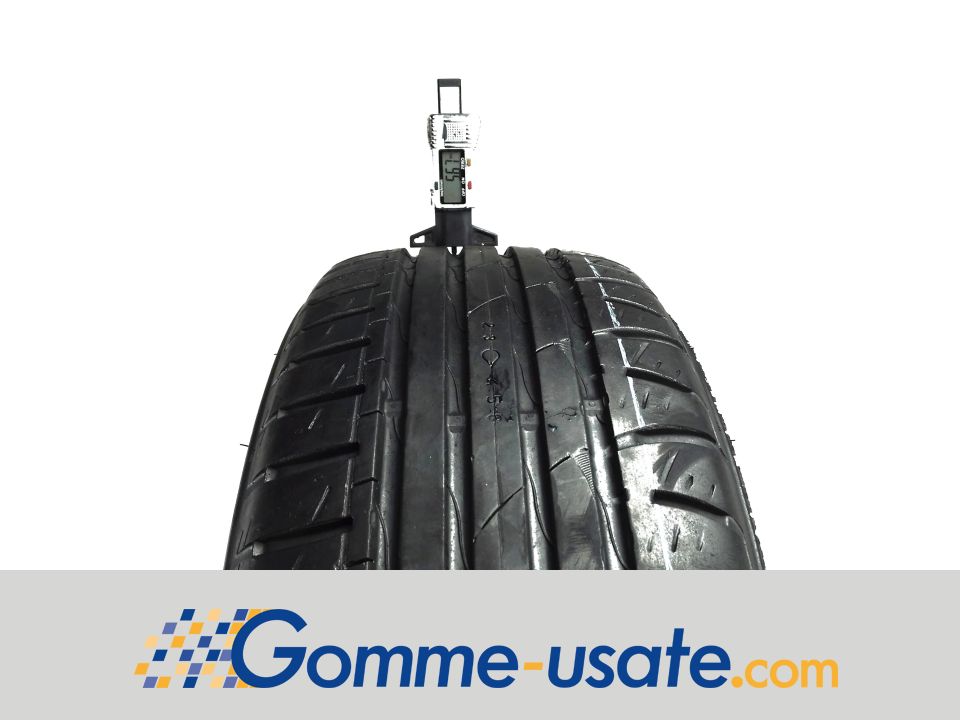 Thumb Nokian Gomme Usate Nokian 215/60 R16 99V V XL (70%) pneumatici usati Estivo 0